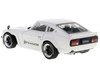 Datsun Pandem 240Z White 1/43 Diecast Model Car Solido S4316301