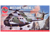 Level 2 Model Kit Westland Puma HC.1 Helicopter with 2 Scheme Options 1/72 Plastic Model Kit Airfix AIRA03021VF