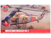 Level 2 Model Kit Westland Wessex HC.2 Helicopter with 3 Scheme Options 1/72  Plastic Model Kit Airfix AIRA04068F