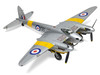 Level 2 Model Kit De Havilland Mosquito B.XVI/B.35/TT.35 Aircraft with 3 Scheme Options 1/72 Plastic Model Kit Airfix AIRA04070F