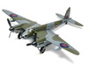 Level 2 Model Kit De Havilland Mosquito B.XVI/B.35/TT.35 Aircraft with 3 Scheme Options 1/72 Plastic Model Kit Airfix AIRA04070F