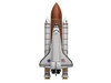 Level 3 Model Kit NASA Discovery Space Shuttle Gift Set 1/144 Plastic Model Kit Airfix AIRA50200F