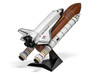 Level 3 Model Kit NASA Discovery Space Shuttle Gift Set 1/144 Plastic Model Kit Airfix AIRA50200F
