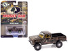 1983 Chevrolet Silverado Pickup Truck Mossy Oak Camouflage Livery Big Country Collectibles 2025 Series 1/64 Diecast Model Car Auto World AWBC003-AWSP199