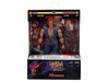 Akuma 6" Moveable Figure with Accessories and Alternate Head and Hands Ultra Street Fighter II: The Final Challengers 2017 Video Game Model Jada 36717