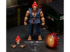 Akuma 6" Moveable Figure with Accessories and Alternate Head and Hands Ultra Street Fighter II: The Final Challengers 2017 Video Game Model Jada 36717