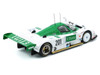 Mazda 787B #201 Johnny Herbert - Maurizio Sandro Sala Efini All Japan Sports Prototype Car Endurance Championship 1991 1/64 Diecast Model Car BM Creations 64B0434