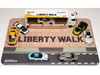 Desktop Display Mat Liberty Walk Dream Customs DC-S12A