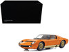 Lamborghini Miura P 400 Orange 1/18 Diecast Model Car Kyosho KS08314PB
