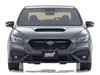 Subaru WRX S4 STI Sport# RHD Right Hand Drive Gray 1/18 Model Car by Kyosho KSR18063GR