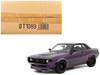 2015 Toyota Celica RA24 Restomod Midnight Purple Metallic Limited Edition to 2000 pieces Worldwide 1/18 Model Car Otto Mobile OT1089