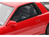 Toyota Supra MK3 RHD Right Hand Drive Super Red Limited Edition to 999 pieces Worldwide 1/18 Model Car Otto Mobile OT1144