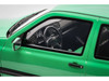 1995 Volkswagen Golf III GTI Salsa Green 1/18 Model Car Otto Mobile OT1187