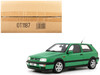 1995 Volkswagen Golf III GTI Salsa Green 1/18 Model Car Otto Mobile OT1187