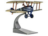 Sopwith Camel F 1 Aircraft B7190 Donner Wetter C Flight No 10 Squadron 1918 Royal Naval Air Service The Aviation Archive Series 1/48 Diecast Model Corgi AA38111