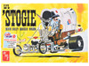 Skill 2 Model Kit Li'l Stogie Show Rod Death Valley Dragger Wagon 1/25 Scale Model AMT AMT1555