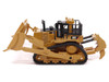 CAT Caterpillar D11T Dozer Yellow 1/64 Diecast Model Diecast Masters 84648