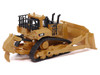 CAT Caterpillar D11T Dozer Yellow 1/64 Diecast Model Diecast Masters 84648