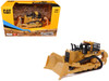 CAT Caterpillar D11T Dozer Yellow 1/64 Diecast Model Diecast Masters 84648