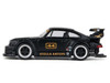 RWB 930 Circuit Specification #44 Stella Artois Matt Black 1/64 Diecast Model Car Model Model MM64-RWB930-001