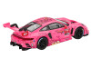 Porsche 911 GT3 R #77 Julien Andlauer Laurin Heinrich AO Racing Roxy GTD Pro IMSA SportsCar Weekend Road America" 2024 Limited Edition 1/64 Diecast Model Car Mini GT MGT01052