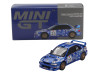 Subaru Impreza WRC99 #23 Richard Burns Roger Freeman Acropolis Rally 2000 Limited Edition 1/64 Diecast Model Car Mini GT MGT01078