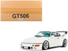 2023 RWB RWBA Slant Nose 964 Grand Prix White 1/18 Model Car GT Spirit GT506
