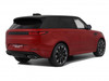 2022 Range Rover Sport Firenze Red Metallic 1/18 Model Car GT Spirit GT523
