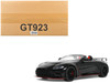 2023 Aston Martin V12 Vantage Roadster Onyx Black 1/18 Model Car GT Spirit GT923