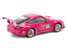 RWB 997 #12 Hotel Ava Pink Metallic 1/64 Diecast Model Car Pop Race PR640187