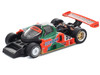 Mazda 787B #55 Johnny Herbert - Volker Weidler - Bertrand Gachot Mazdaspeed Winner 24 Hours of Le Mans 1991 1/64 Diecast Model Car Pop Race PR640301