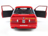 BMW E30 M3 #27 Atsushi Kawamoto - Anthony Reid Japanese Touring Car Championship 1986 Competition Series 1/18 Diecast Model Car Solido S1801529