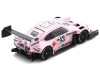 Porsche Hoonipigasus 911 #43 Ken Block Pikes Peak 2022 1/64 Diecast Model Car Spark 64S053