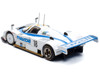 Mazda 787B #18 Stefan Johansson - David Kennedy - Maurizio Sandro Sala Mazdaspeed 24 Hours of Le Mans 1991 1/64 Diecast Model Car BM Creations 64B0438
