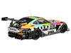 Mercedes AMG GT3 #888 Maro Engel Mikael Grenier Maxime Martin Mercedes AMG Team GMR Meguiar s Bathurst 12 Hour 2025 1/18 Model Car Top Speed TS0627