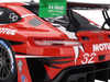 Mercedes AMG GT3 EVO #32 Maximilian Gotz Kenton Koch Seth Lucas Daniel Morad Korthoff Competition Motors IMSA 24 Hours of Daytona 2025 1/18 Model Car Top Speed TS0628