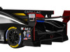 Cadillac V-Series.R #40 Louis Deletraz - Kamui Kobayashi - Jordan Taylor Cadillac Wayne Taylor Racing IMSA 24 Hours of Daytona 2025 1/18 Model Car Top Speed TS0681