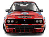 Lancia Delta HF Integrale #1 Miki Biasion - Tiziano Siviero Winner Rally Sanremo 1989 Competition Series 1/18 Diecast Model Car Solido S1807808
