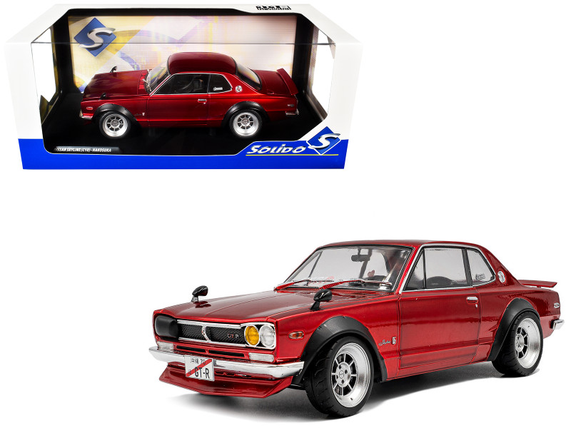 Nissan Skyline 2000 Turbo Intercooler RS-X RHD Right Hand Drive