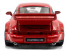 1994 Porsche 911 964 RS 3.8 Guards Red 1/43 Diecast Model Car Solido S4316901