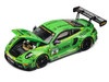 Porsche 911 GT3 R 992 #90 Ayhancan Guven Manthey EMA DTM 2024 1/64 Diecast Model Car Trends Hobby 241084(B)