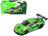 Porsche 911 GT3 R 992 #90 Ayhancan Guven Manthey EMA DTM 2024 1/64 Diecast Model Car Trends Hobby 241084(B)