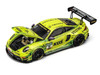 Porsche 911 GT3 R 992 #91 Thomas Preining Manthey EMA DTM 2024 1/64 Diecast Model Car Trends Hobby 241084(C)
