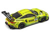 Porsche 911 GT3 R 992 #91 Thomas Preining Manthey EMA DTM 2024 1/64 Diecast Model Car Trends Hobby 241084(C)