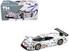 Porsche 911 GT1 #26 Allan McNish - Stephane Ortelli - Laurent Aiello Porsche AG Winner 24 Hours of Le Mans 1998 1/64 Diecast Model Car Trends Hobby 241085(B)