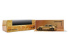 RWB 993 Yoshiwara Gold Metallic 1/64 Diecast Model Car Model Model MM64-RWB993-006
