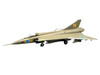 Saab S35 Draken Fighter Aircraft 59 F 11 Wing Skavsta Museum 1979 Swedish Air Force 1/72 Diecast Model Airplane Aviation 72 AV72-41011