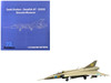 Saab S35 Draken Fighter Aircraft 59 F 11 Wing Skavsta Museum 1979 Swedish Air Force 1/72 Diecast Model Airplane Aviation 72 AV72-41011