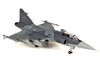 Saab JAS 39E Gripen Fighter Aircraft 6003 E-variant Pre-Production Test 2023 Swedish Air Force 1/72 Diecast Model Airplane Aviation 72 AV72-43010