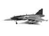Saab JAS 39E Gripen Fighter Aircraft 6003 E-variant Pre-Production Test 2023 Swedish Air Force 1/72 Diecast Model Airplane Aviation 72 AV72-43010
